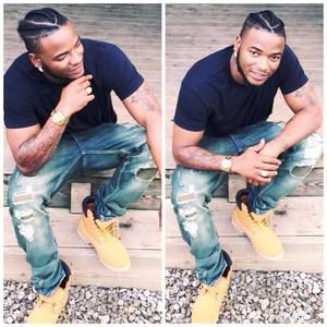 Meet your Posher, Darail